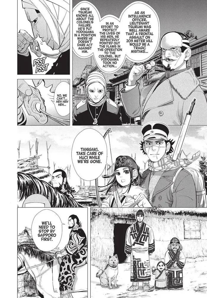 Golden Kamuy Chapter 50 image 07_optimized